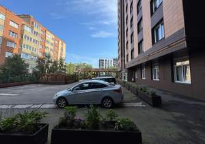 3-к квартира, вторичка, 84м2, 15/8 этаж