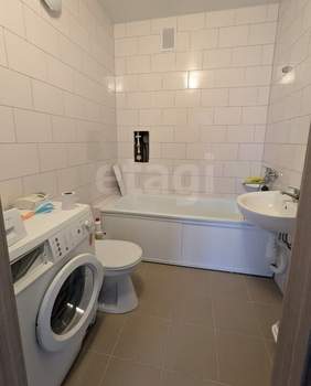 2-к квартира, вторичка, 48м2, 1/2 этаж