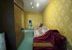 2-к квартира, вторичка, 44м2, 2/3 этаж