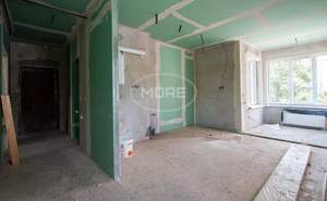 4-к квартира, вторичка, 127м2, 3/3 этаж