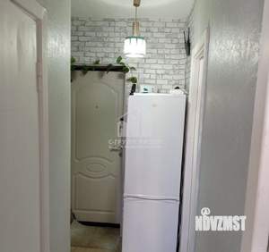 1-к квартира, вторичка, 30м2, 5/5 этаж
