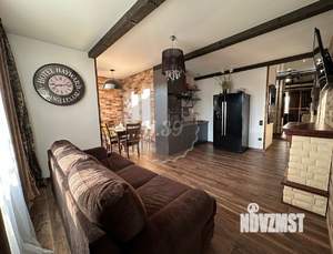 3-к квартира, вторичка, 85м2, 6/11 этаж