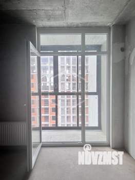 1-к квартира, вторичка, 44м2, 8/12 этаж