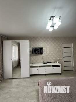 1-к квартира, вторичка, 38м2, 4/10 этаж