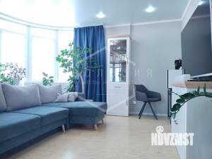 3-к квартира, вторичка, 85м2, 5/13 этаж