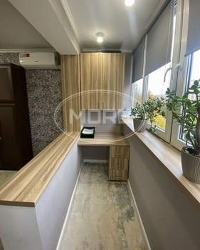 3-к квартира, вторичка, 71м2, 3/10 этаж