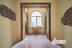 2-к квартира, вторичка, 47м2, 1/2 этаж