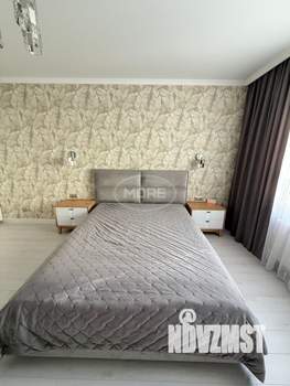 2-к квартира, вторичка, 65м2, 2/10 этаж
