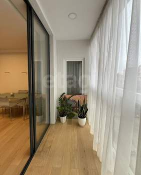 2-к квартира, вторичка, 69м2, 4/6 этаж