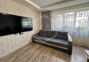 3-к квартира, вторичка, 74м2, 3/5 этаж