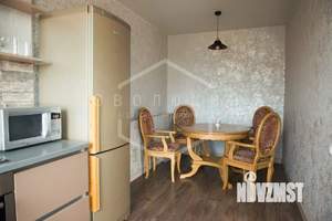 1-к квартира, вторичка, 43м2, 9/9 этаж