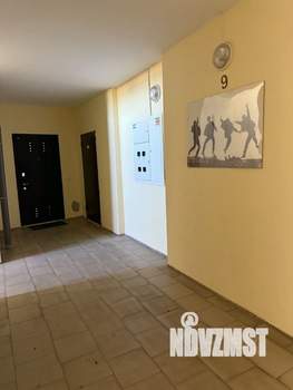 2-к квартира, вторичка, 66м2, 9/10 этаж