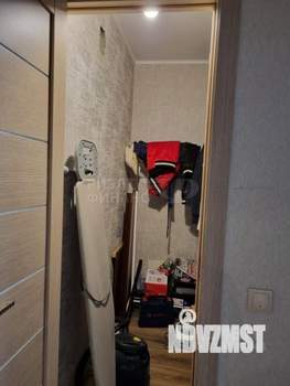 3-к квартира, вторичка, 64м2, 2/9 этаж