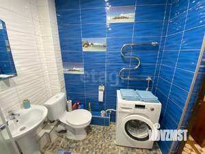 1-к квартира, вторичка, 30м2, 1/8 этаж