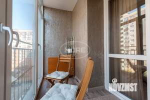 3-к квартира, вторичка, 99м2, 5/13 этаж