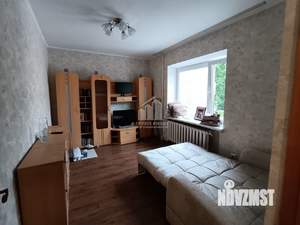 2-к квартира, вторичка, 50м2, 2/5 этаж