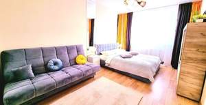 1-к квартира, вторичка, 35м2, 11/16 этаж