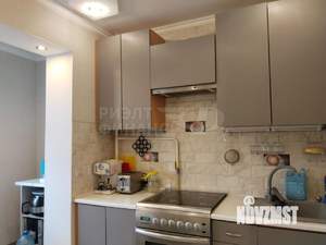 3-к квартира, вторичка, 68м2, 4/9 этаж