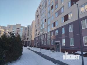 1-к квартира, вторичка, 38м2, 8/10 этаж