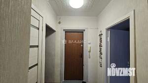 1-к квартира, вторичка, 38м2, 5/5 этаж