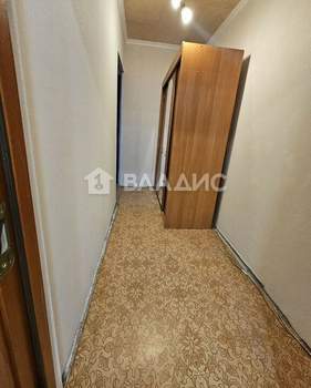 3-к квартира, вторичка, 69м2, 6/6 этаж