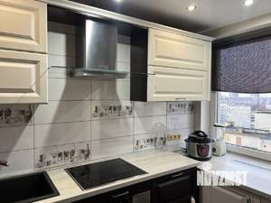 3-к квартира, вторичка, 71м2, 15/16 этаж