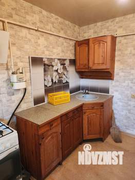 2-к квартира, вторичка, 50м2, 1/5 этаж