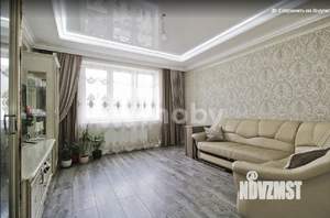2-к квартира, вторичка, 59м2, 6/8 этаж