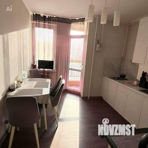 1-к квартира, вторичка, 45м2, 4/9 этаж