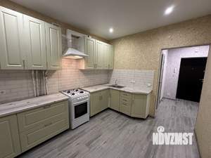 1-к квартира, вторичка, 36м2, 8/8 этаж
