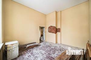 2-к квартира, вторичка, 47м2, 1/3 этаж