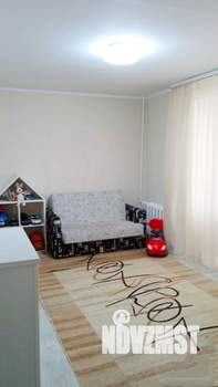2-к квартира, вторичка, 43м2, 2/9 этаж