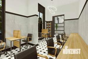 1-к квартира, вторичка, 40м2, 7/9 этаж