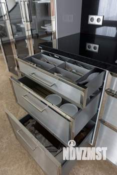 5-к квартира, вторичка, 350м2, 15/16 этаж