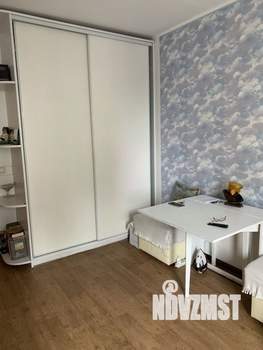 1-к квартира, вторичка, 35м2, 3/8 этаж