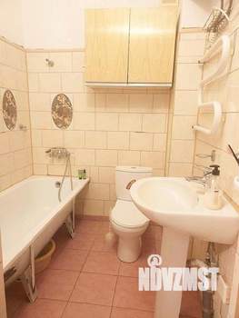 1-к квартира, вторичка, 36м2, 1/5 этаж