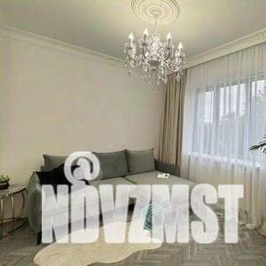 1-к квартира, вторичка, 49м2, 5/8 этаж