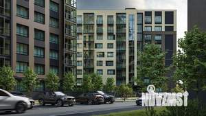 2-к квартира, вторичка, 57м2, 7/9 этаж