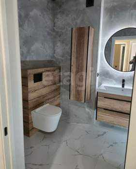 1-к квартира, вторичка, 45м2, 8/10 этаж