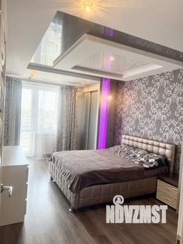 2-к квартира, вторичка, 74м2, 7/10 этаж