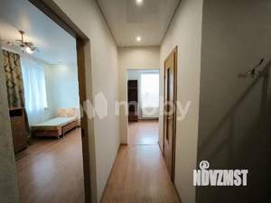 1-к квартира, вторичка, 29м2, 9/9 этаж