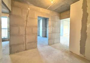 2-к квартира, сданный дом, 70м2, 13/25 этаж