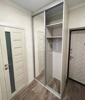 1-к квартира, вторичка, 35м2, 10/10 этаж