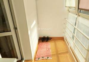 1-к квартира, вторичка, 42м2, 4/9 этаж