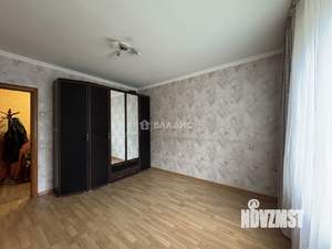 2-к квартира, вторичка, 52м2, 2/5 этаж