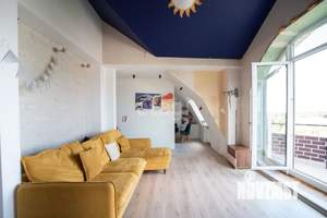 3-к квартира, вторичка, 76м2, 9/10 этаж