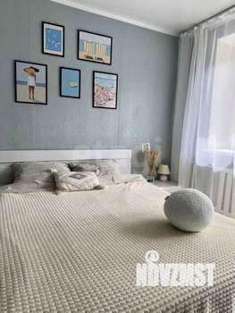 1-к квартира, вторичка, 30м2, 2/5 этаж