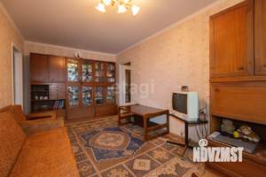 3-к квартира, вторичка, 64м2, 3/10 этаж