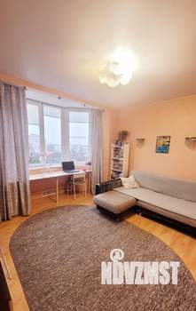 3-к квартира, вторичка, 82м2, 5/11 этаж