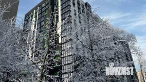 2-к квартира, сданный дом, 63м2, 14/17 этаж